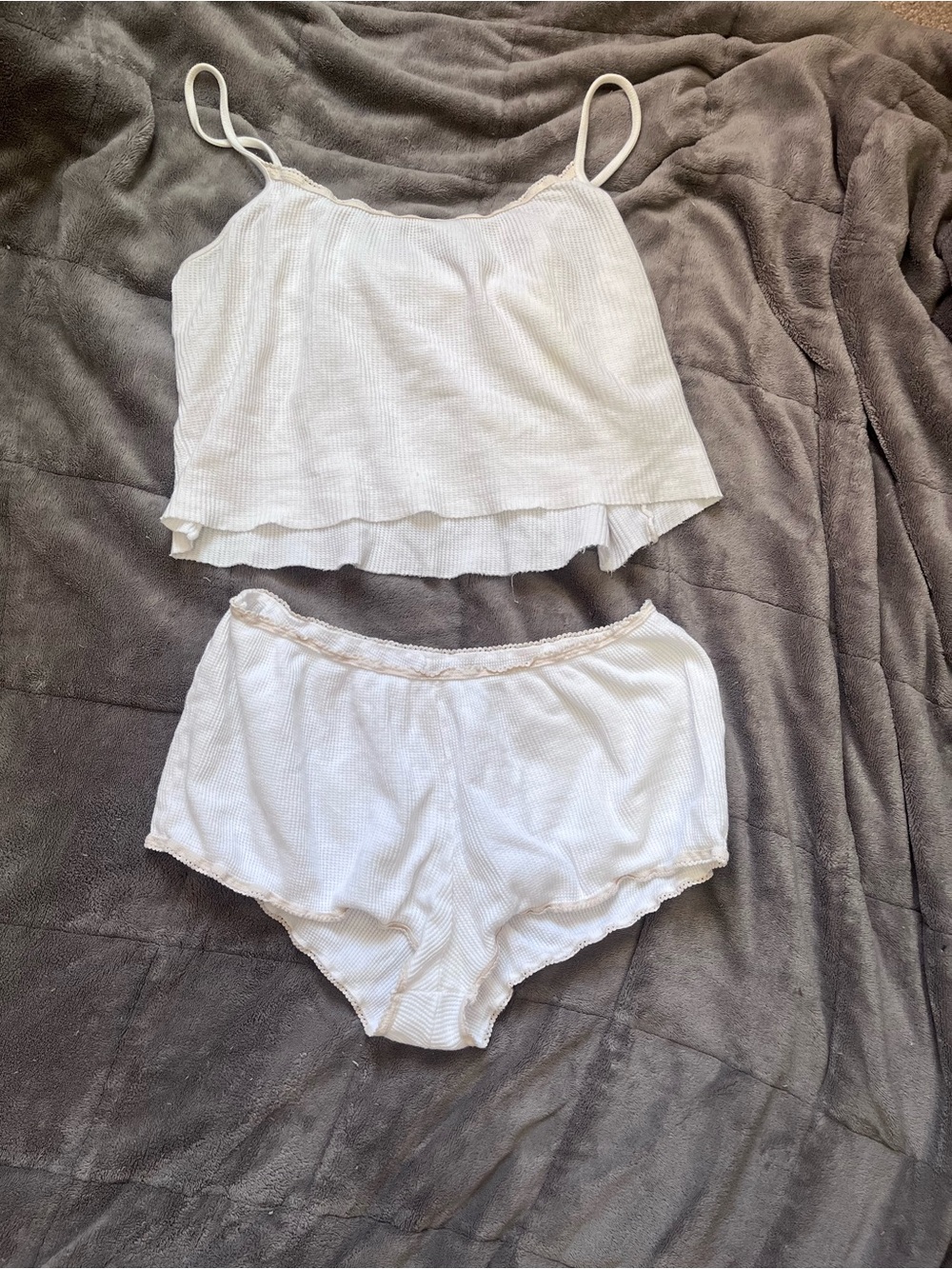 Brandy Melville Sleepwear set